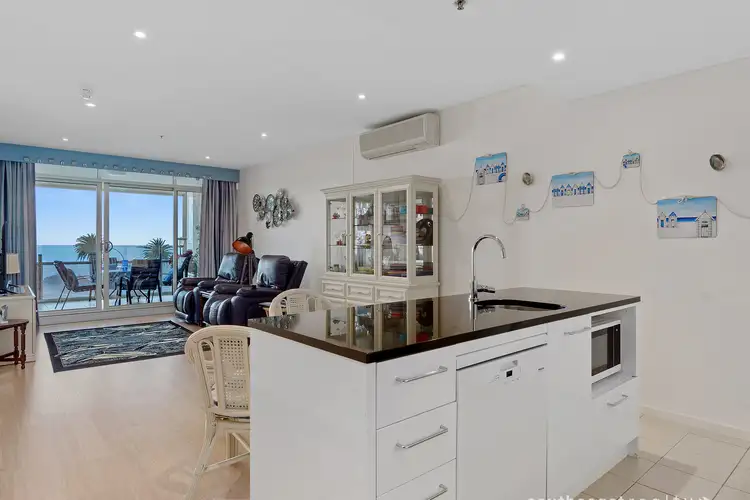 Fifth view of Homely apartment listing, 404/162 Hindmarsh Road, Victor Harbor SA 5211