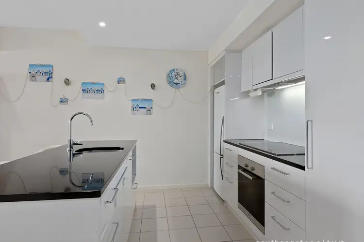Sixth view of Homely apartment listing, 404/162 Hindmarsh Road, Victor Harbor SA 5211