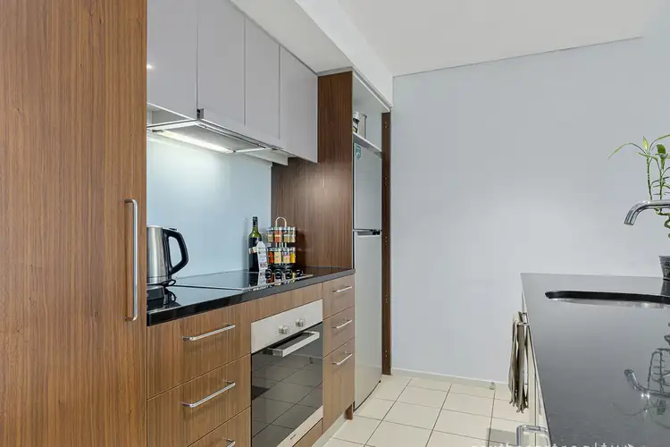 Second view of Homely apartment listing, 409/162 Hindmarsh Road, Victor Harbor SA 5211