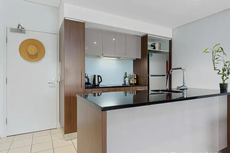 Third view of Homely apartment listing, 409/162 Hindmarsh Road, Victor Harbor SA 5211