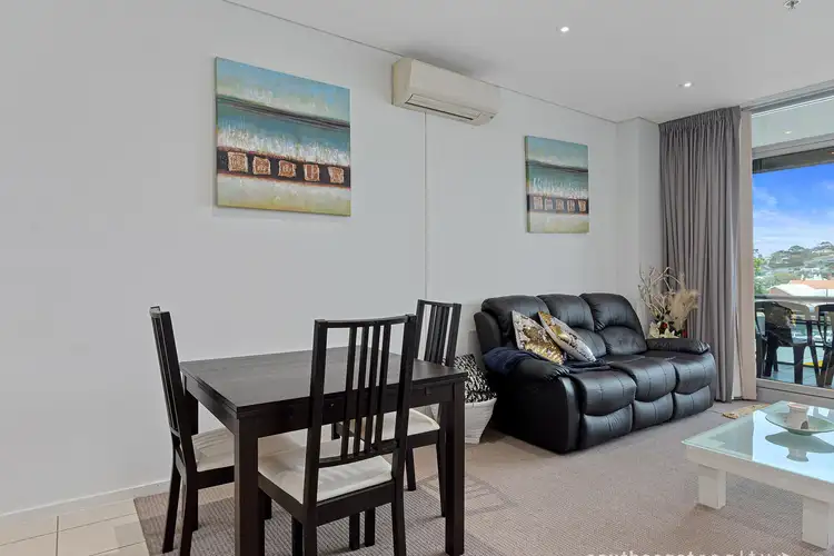 Fourth view of Homely apartment listing, 409/162 Hindmarsh Road, Victor Harbor SA 5211