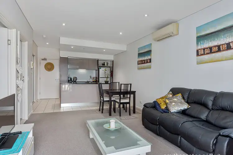 Sixth view of Homely apartment listing, 409/162 Hindmarsh Road, Victor Harbor SA 5211