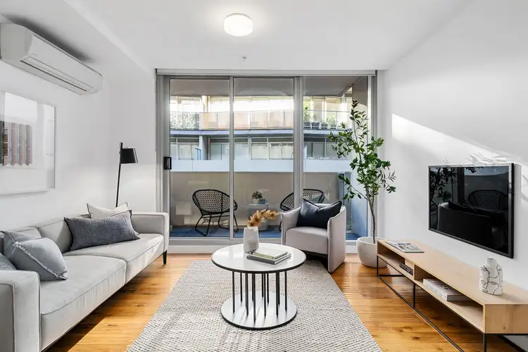 322/70 Nott Street, Port Melbourne VIC 3207