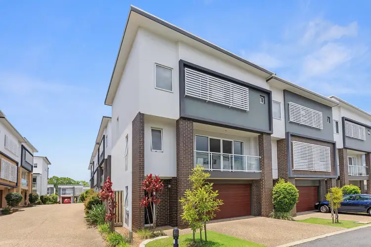 Main view of Homely townhouse listing, 52/400 Tingal Road, Wynnum QLD 4178