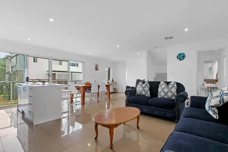 Third view of Homely townhouse listing, 52/400 Tingal Road, Wynnum QLD 4178