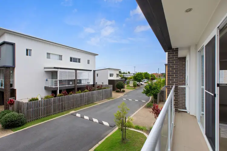 Fourth view of Homely townhouse listing, 52/400 Tingal Road, Wynnum QLD 4178
