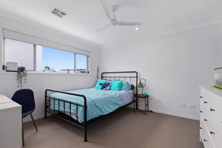 Fifth view of Homely townhouse listing, 52/400 Tingal Road, Wynnum QLD 4178