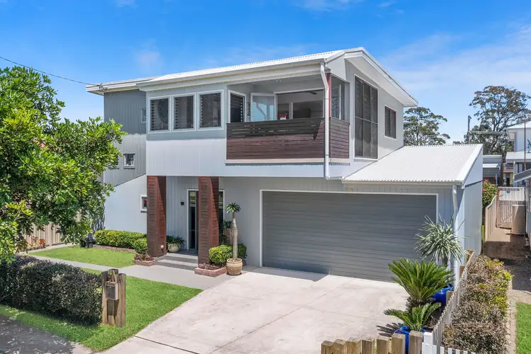 Main view of Homely house listing, 5 Norton Avenue, Killarney Vale NSW 2261