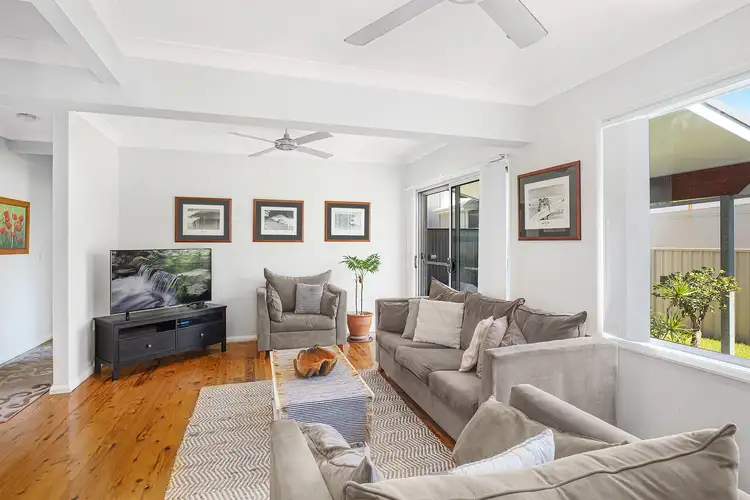 Fourth view of Homely house listing, 5 Norton Avenue, Killarney Vale NSW 2261