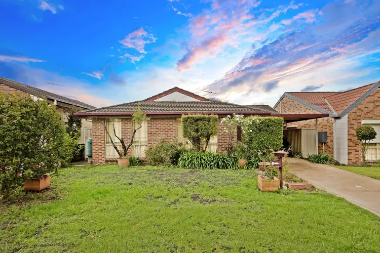 Main view of Homely house listing, 6 Ironbark Grove, Greenacre NSW 2190