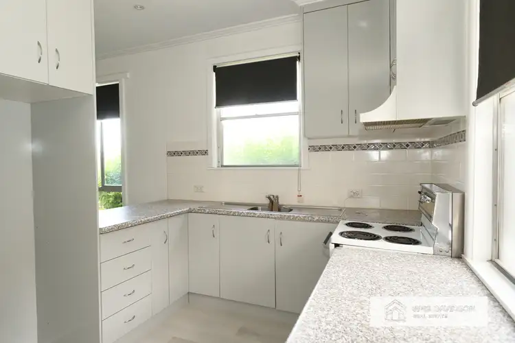Second view of Homely house listing, 48 Elizabeth Street, Horsham VIC 3400