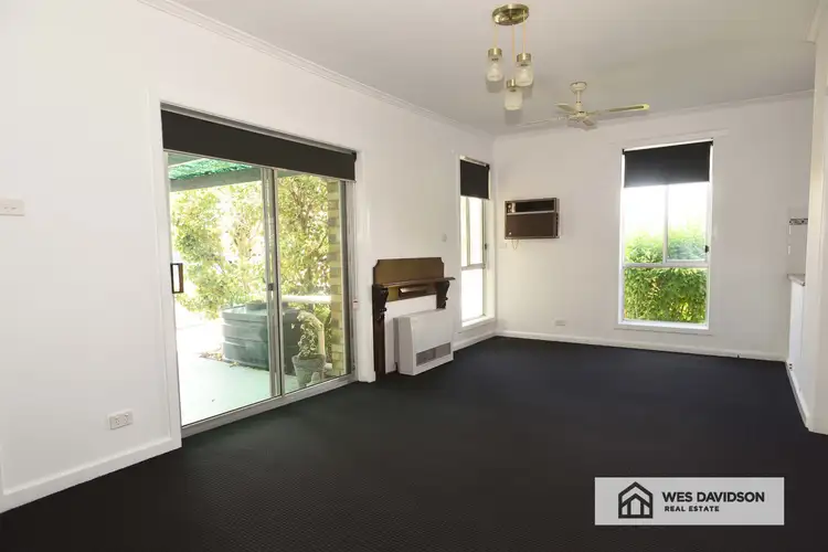 Third view of Homely house listing, 48 Elizabeth Street, Horsham VIC 3400