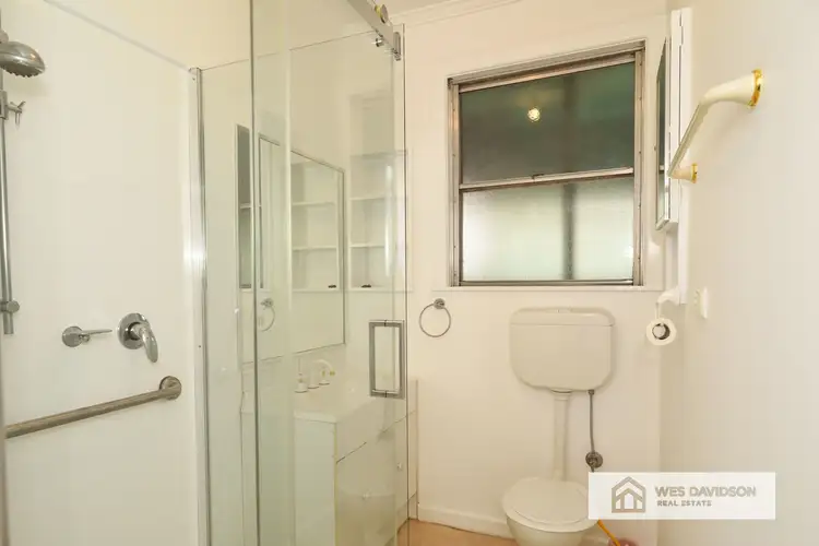 Fifth view of Homely house listing, 48 Elizabeth Street, Horsham VIC 3400