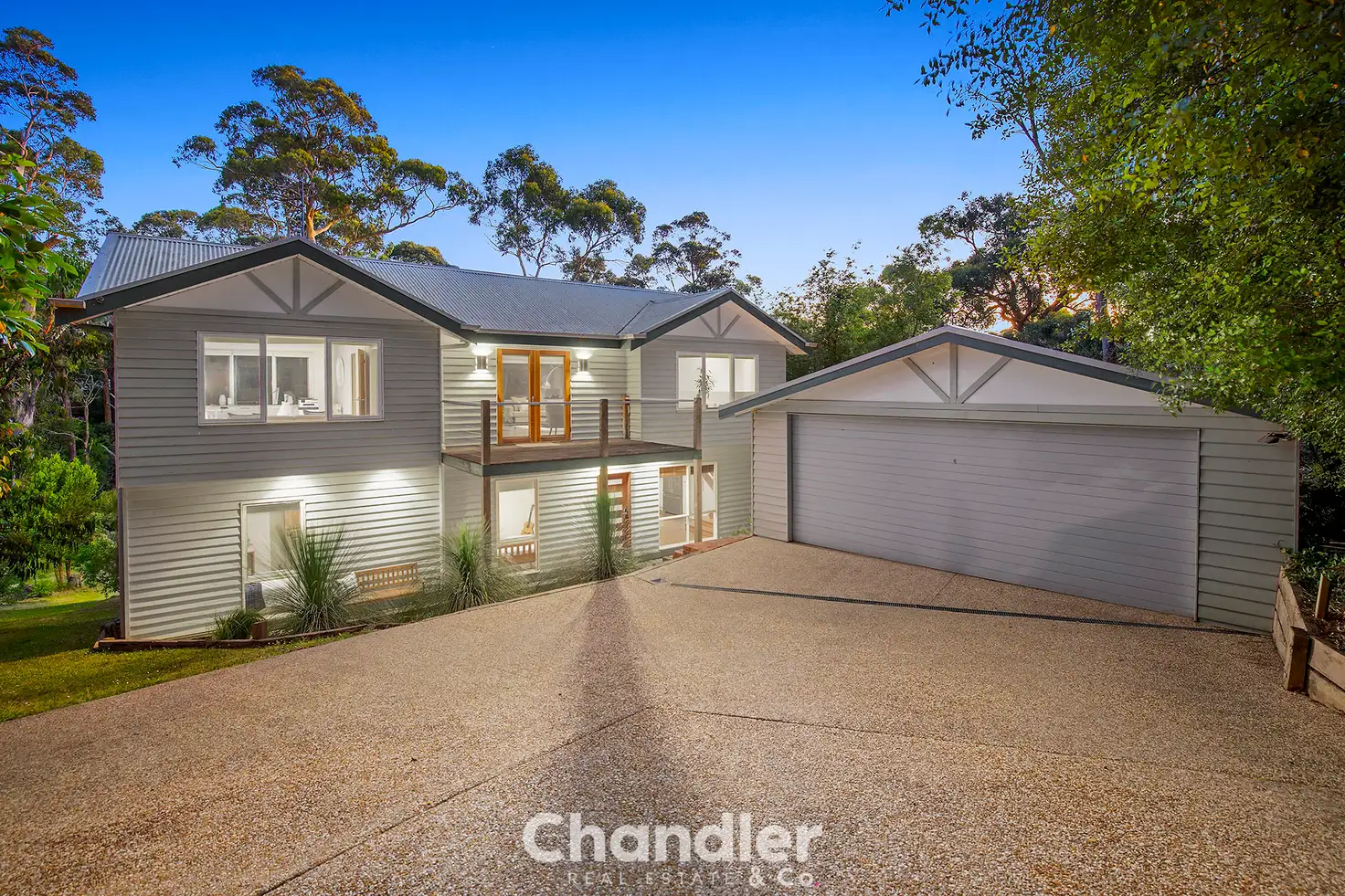 Main view of Homely house listing, 48 Deans Road, Upwey VIC 3158