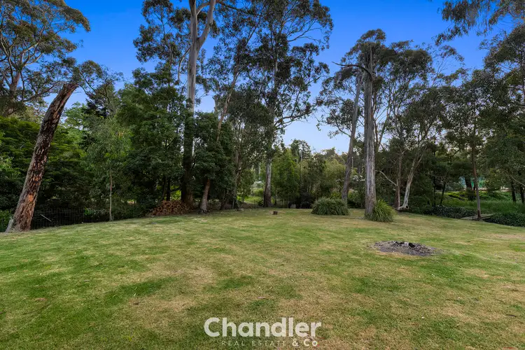 Second view of Homely house listing, 48 Deans Road, Upwey VIC 3158