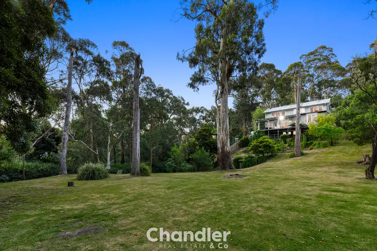 Third view of Homely house listing, 48 Deans Road, Upwey VIC 3158