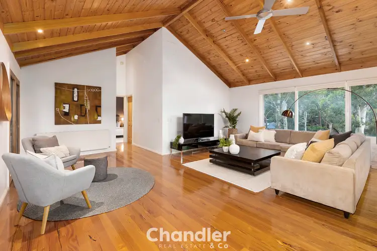 Fourth view of Homely house listing, 48 Deans Road, Upwey VIC 3158