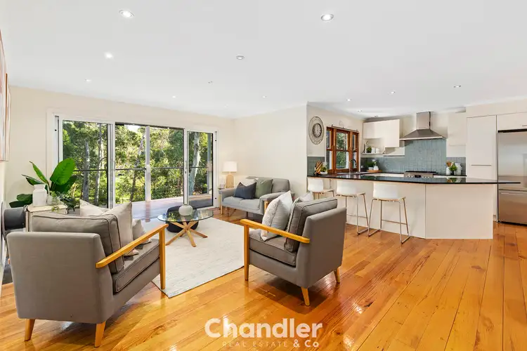 Fifth view of Homely house listing, 48 Deans Road, Upwey VIC 3158