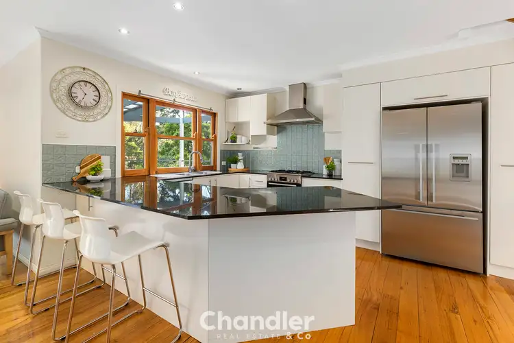 Sixth view of Homely house listing, 48 Deans Road, Upwey VIC 3158