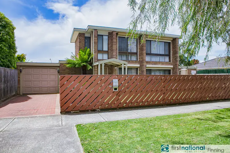 7/77 Clarendon Street, Cranbourne VIC 3977