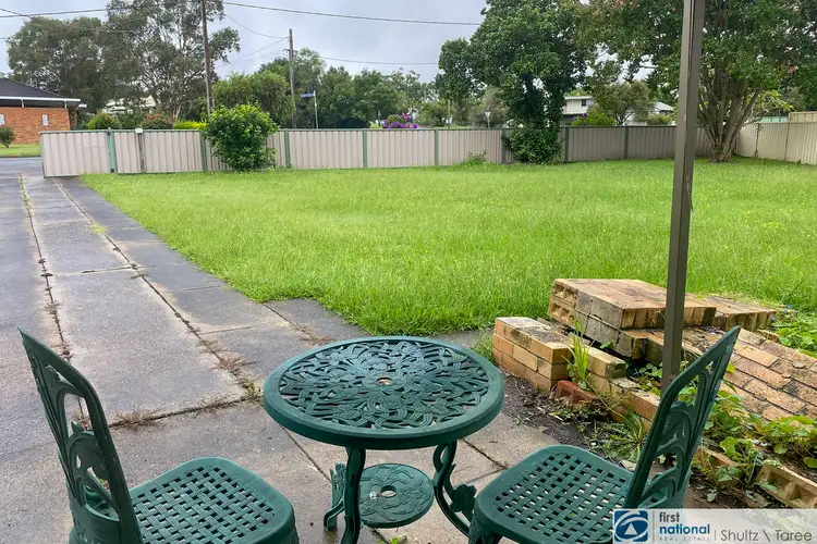Third view of Homely land listing, 28 Wells Street, Taree NSW 2430