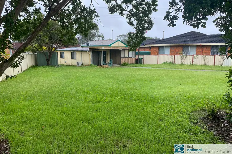 Fourth view of Homely land listing, 28 Wells Street, Taree NSW 2430