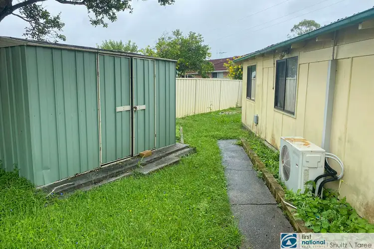 Fifth view of Homely land listing, 28 Wells Street, Taree NSW 2430