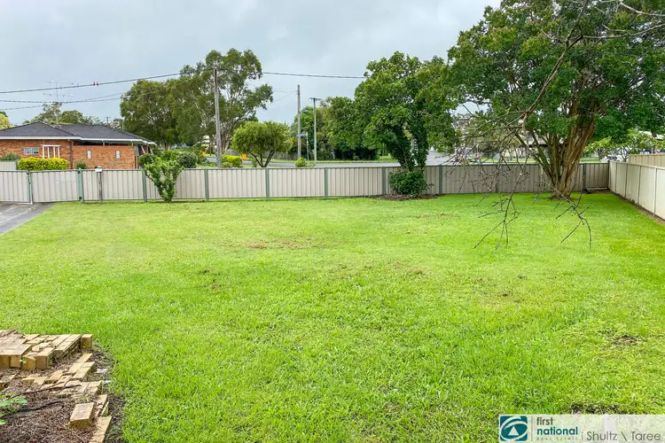 Sixth view of Homely land listing, 28 Wells Street, Taree NSW 2430