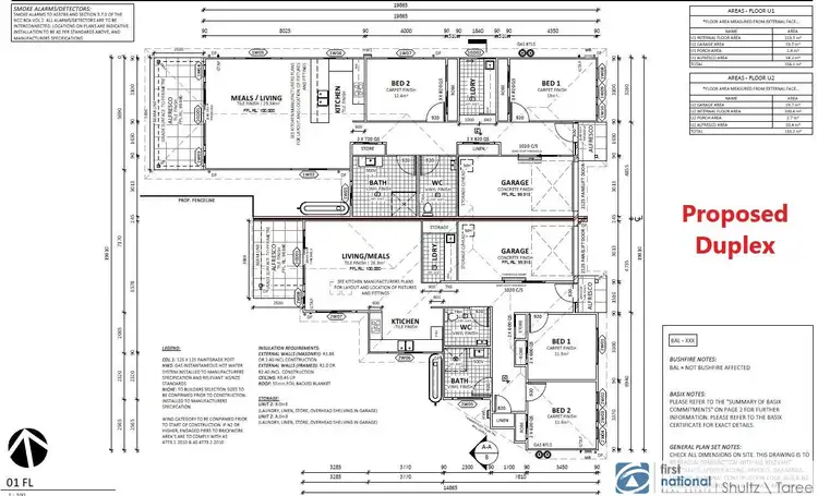 Seventh view of Homely land listing, 28 Wells Street, Taree NSW 2430