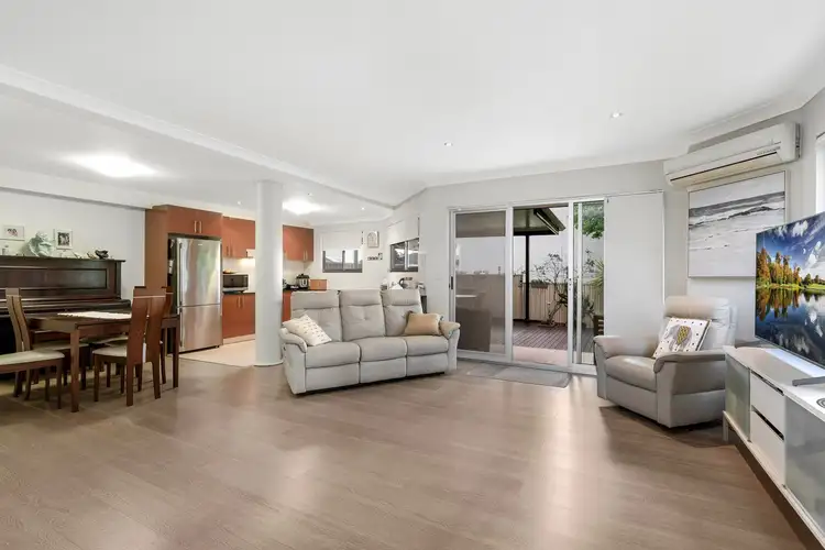 Third view of Homely townhouse listing, 5/20 Burnham Place, North Parramatta NSW 2151