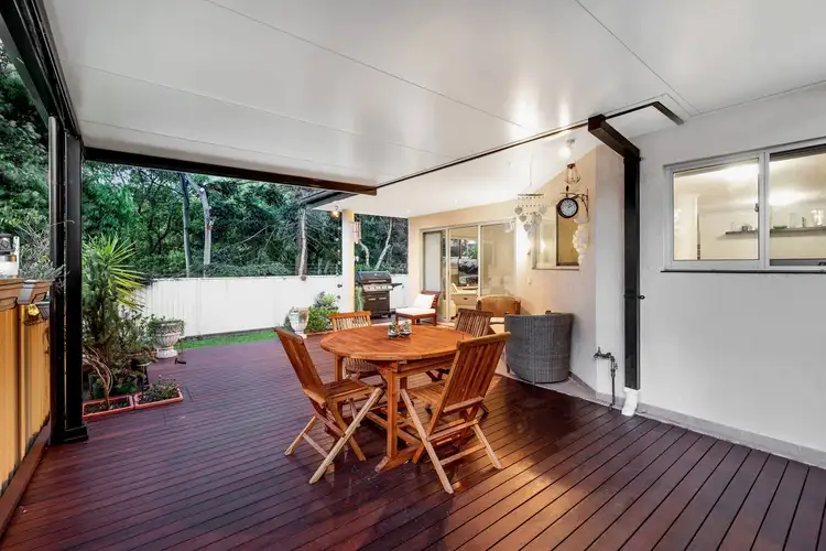 Fifth view of Homely townhouse listing, 5/20 Burnham Place, North Parramatta NSW 2151