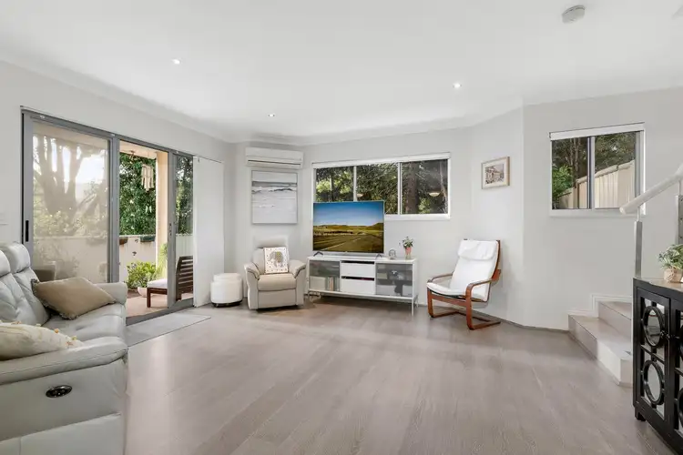 Sixth view of Homely townhouse listing, 5/20 Burnham Place, North Parramatta NSW 2151