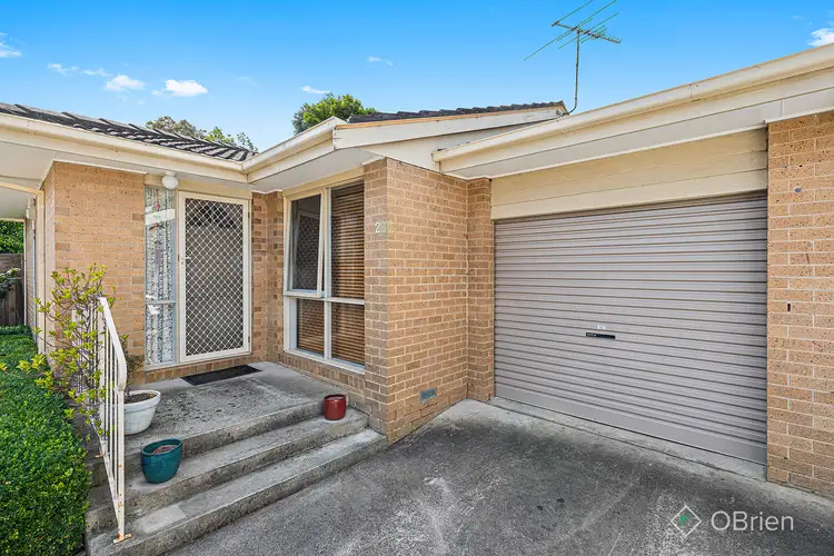 2/47 Robert Street, Somerville VIC 3912