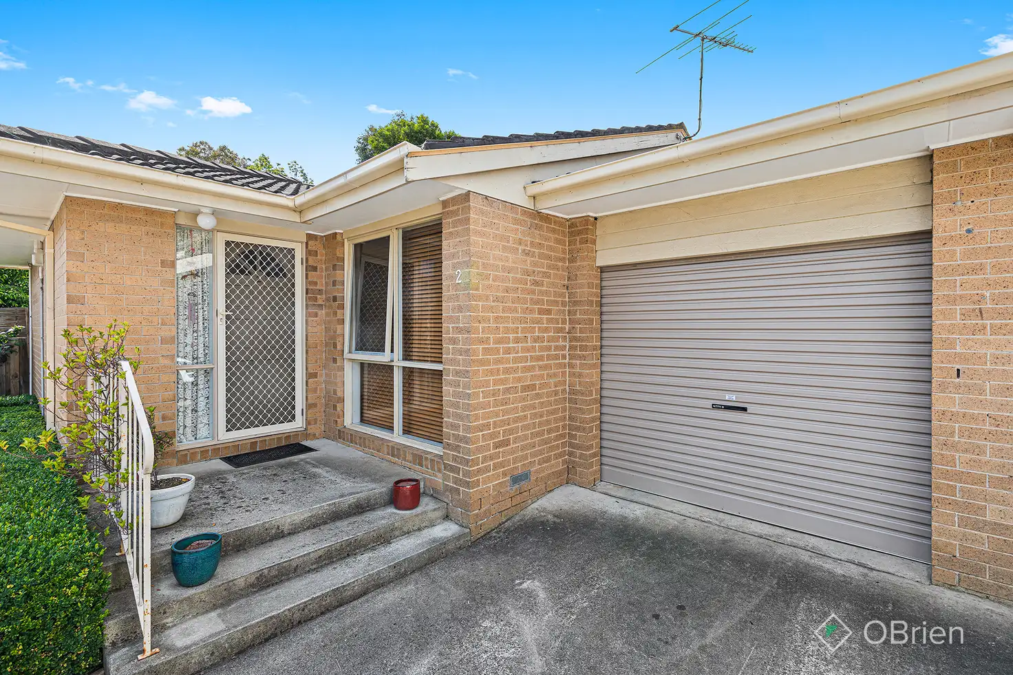 Main view of Homely unit listing, 2/47 Robert Street, Somerville VIC 3912