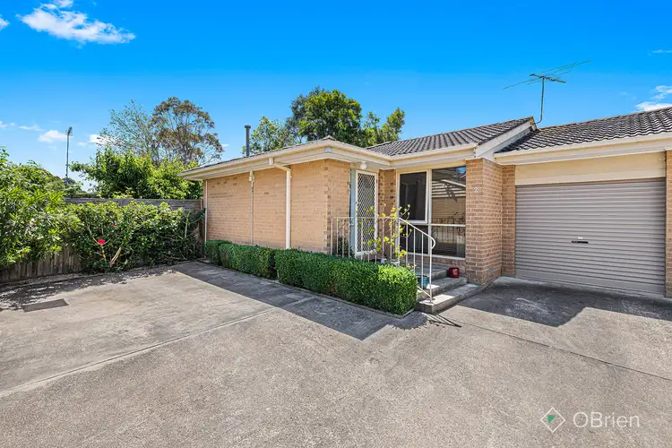 Second view of Homely unit listing, 2/47 Robert Street, Somerville VIC 3912