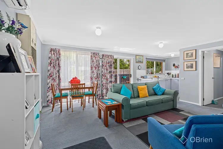 Third view of Homely unit listing, 2/47 Robert Street, Somerville VIC 3912