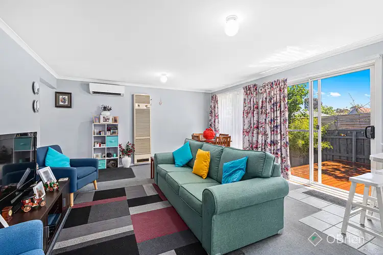 Fourth view of Homely unit listing, 2/47 Robert Street, Somerville VIC 3912