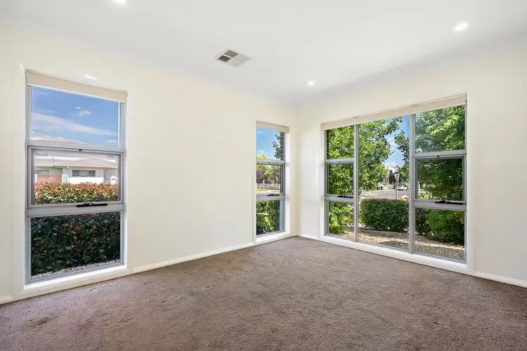 Second view of Homely house listing, 192 Langtree Crescent, Crace ACT 2911