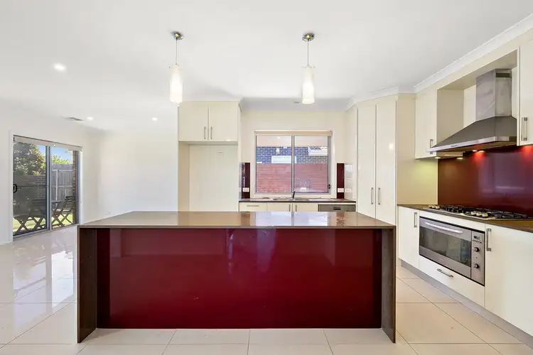 Third view of Homely house listing, 192 Langtree Crescent, Crace ACT 2911