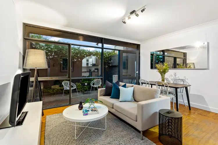 40 Rowena Parade, Richmond VIC 3121