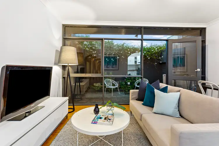 Second view of Homely house listing, 40 Rowena Parade, Richmond VIC 3121