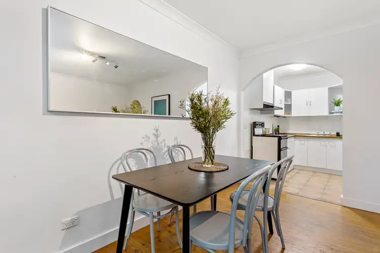 Third view of Homely house listing, 40 Rowena Parade, Richmond VIC 3121