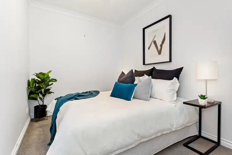 Fifth view of Homely house listing, 40 Rowena Parade, Richmond VIC 3121