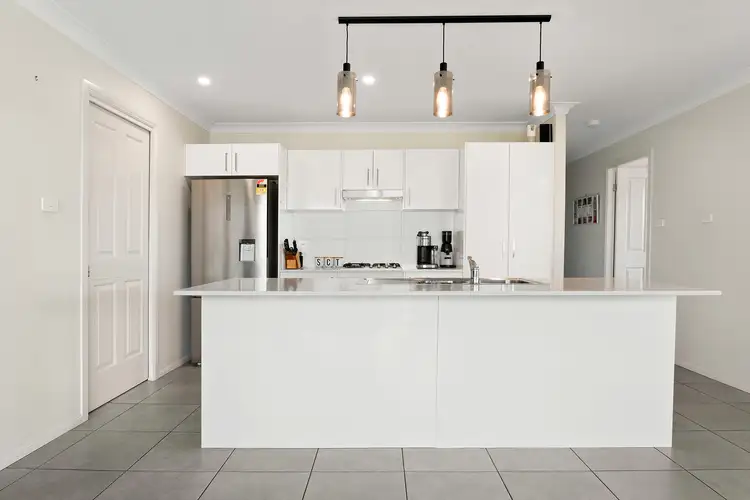 Third view of Homely house listing, 10 Barbara Court, Rutherford NSW 2320