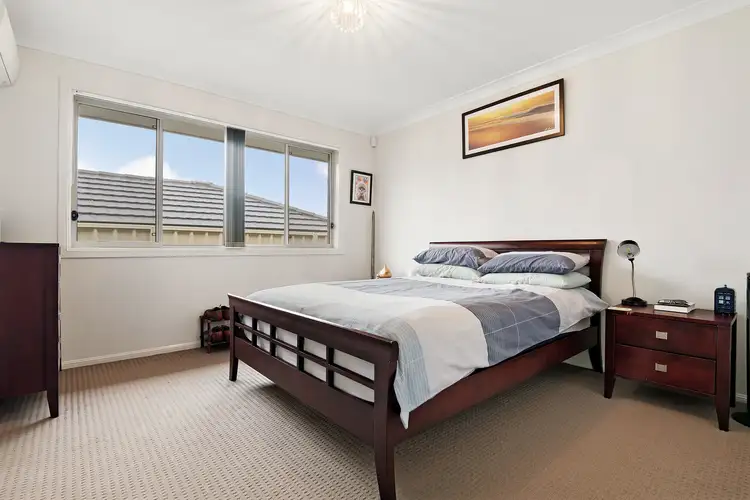 Fourth view of Homely house listing, 10 Barbara Court, Rutherford NSW 2320