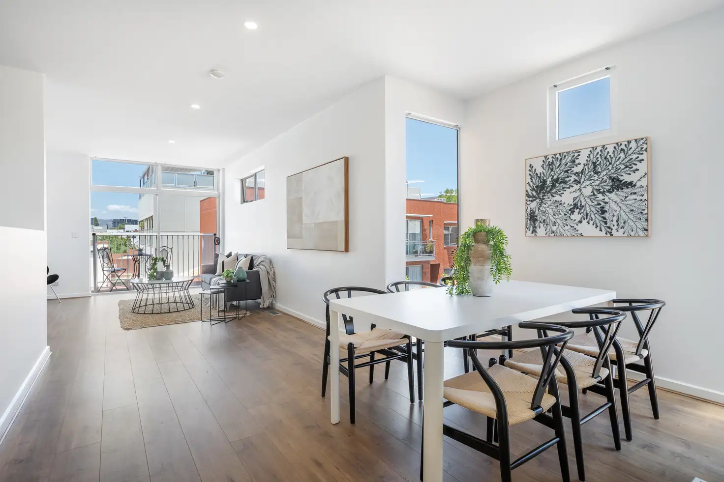 Main view of Homely townhouse listing, 7/12 Toms Court, Adelaide SA 5000