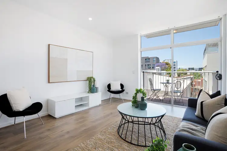 Fourth view of Homely townhouse listing, 7/12 Toms Court, Adelaide SA 5000