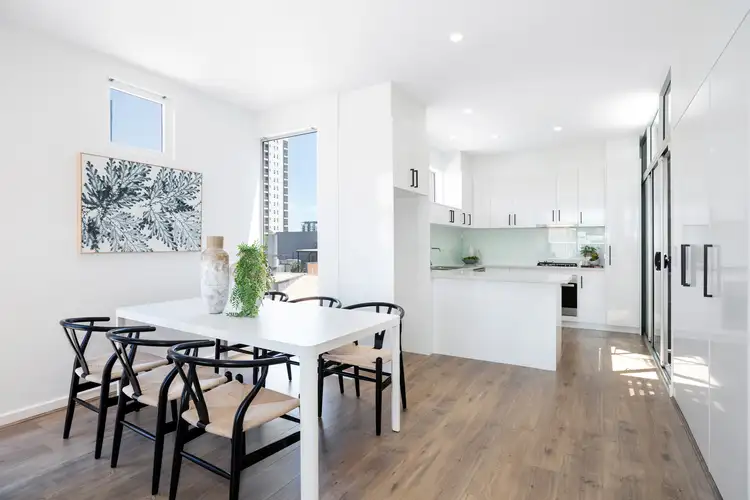 Fifth view of Homely townhouse listing, 7/12 Toms Court, Adelaide SA 5000