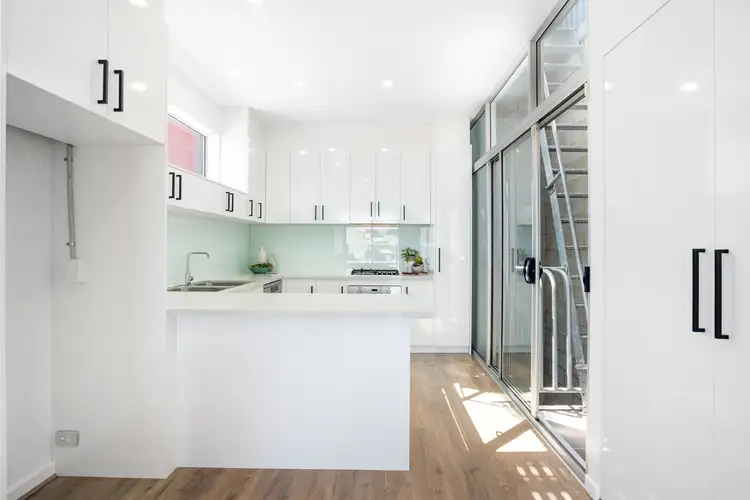 Sixth view of Homely townhouse listing, 7/12 Toms Court, Adelaide SA 5000