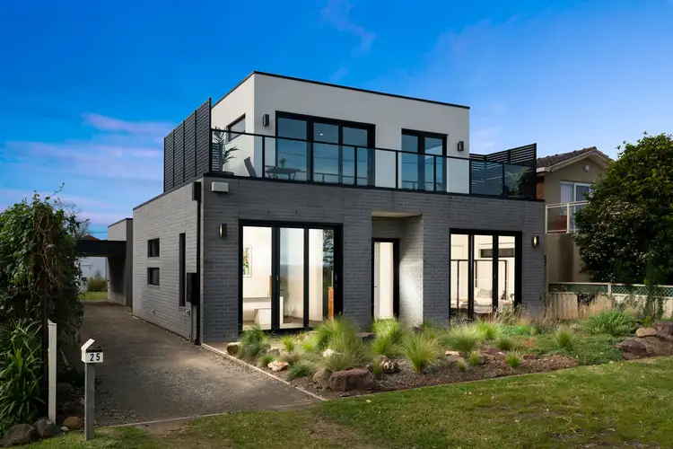 Main view of Homely house listing, 25 Beach Road, Werribee South VIC 3030